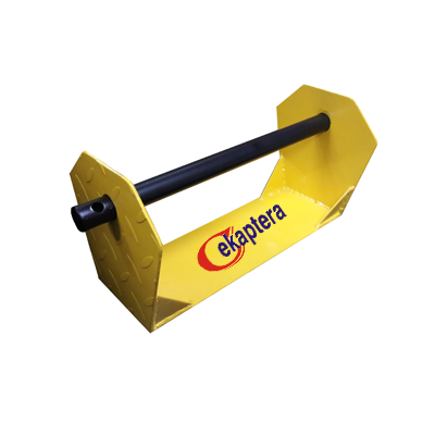 MOTORCYCLE CLAMP